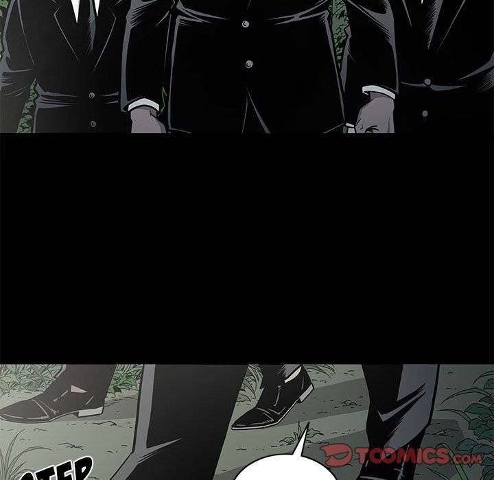 On My Way Chapter 81 Page 74