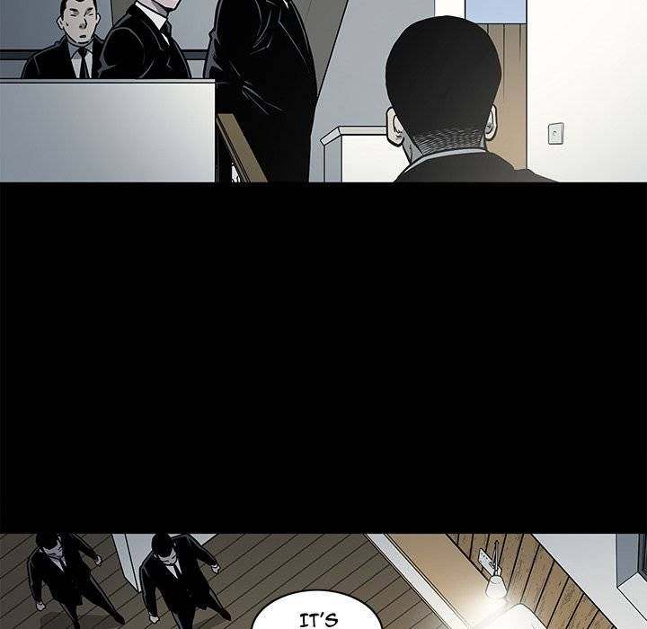 On My Way Chapter 81 Page 79