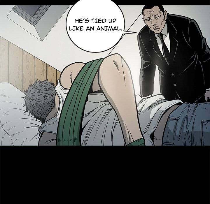 On My Way Chapter 81 Page 81