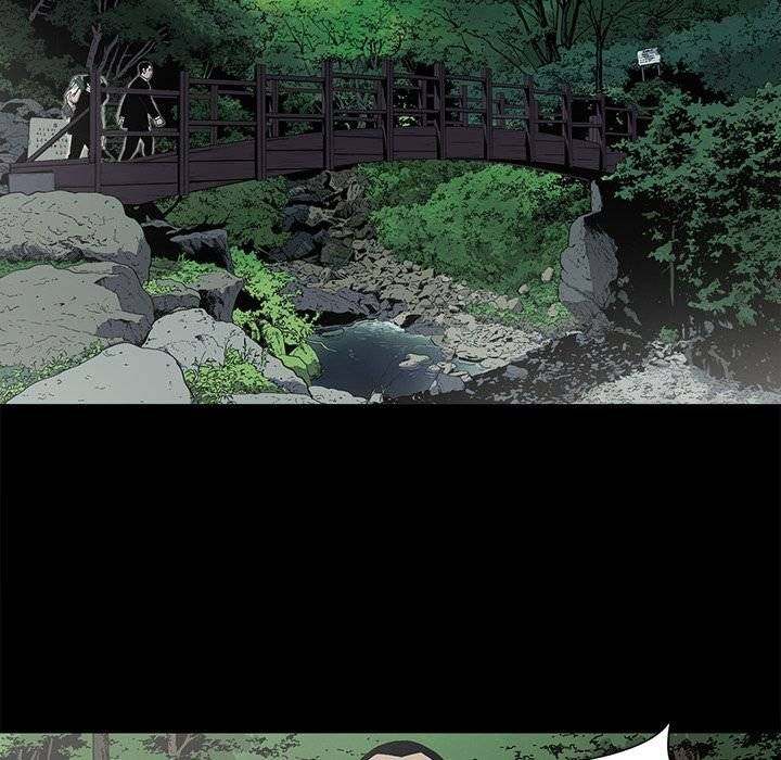 On My Way Chapter 81 Page 89