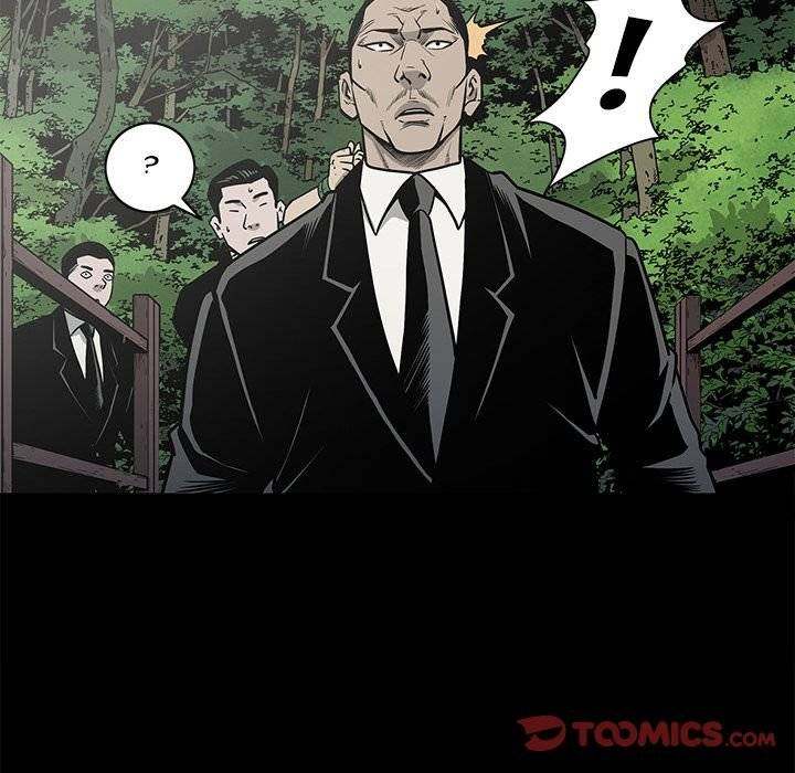 On My Way Chapter 81 Page 90