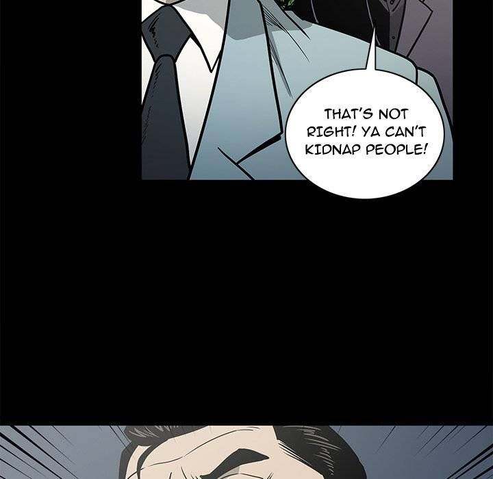 On My Way Chapter 81 Page 95