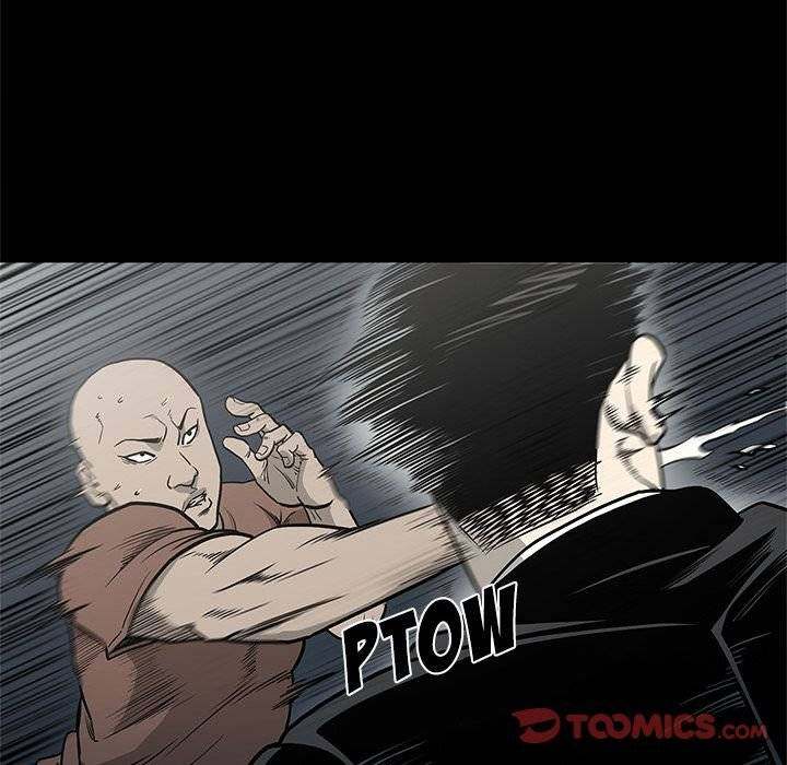 On My Way Chapter 82 Page 10