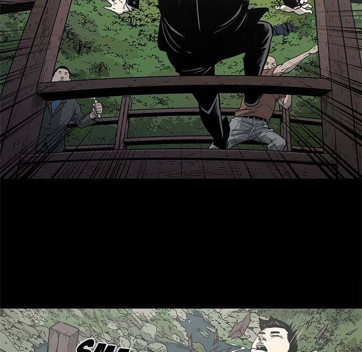 On My Way Chapter 82 Page 12