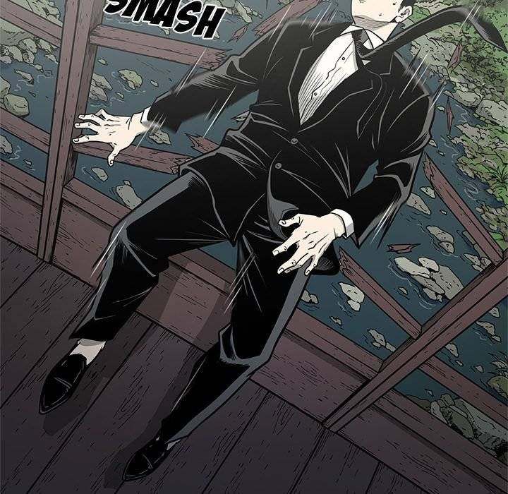 On My Way Chapter 82 Page 13