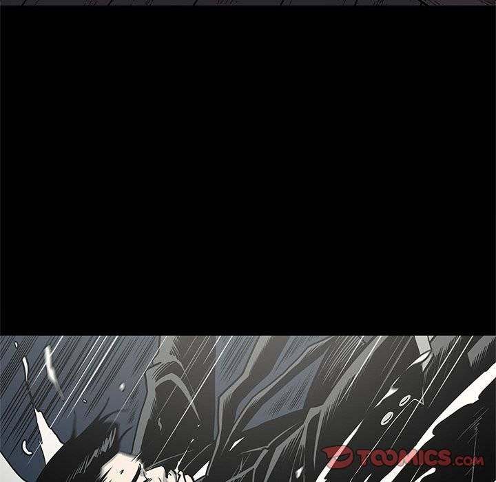 On My Way Chapter 82 Page 14