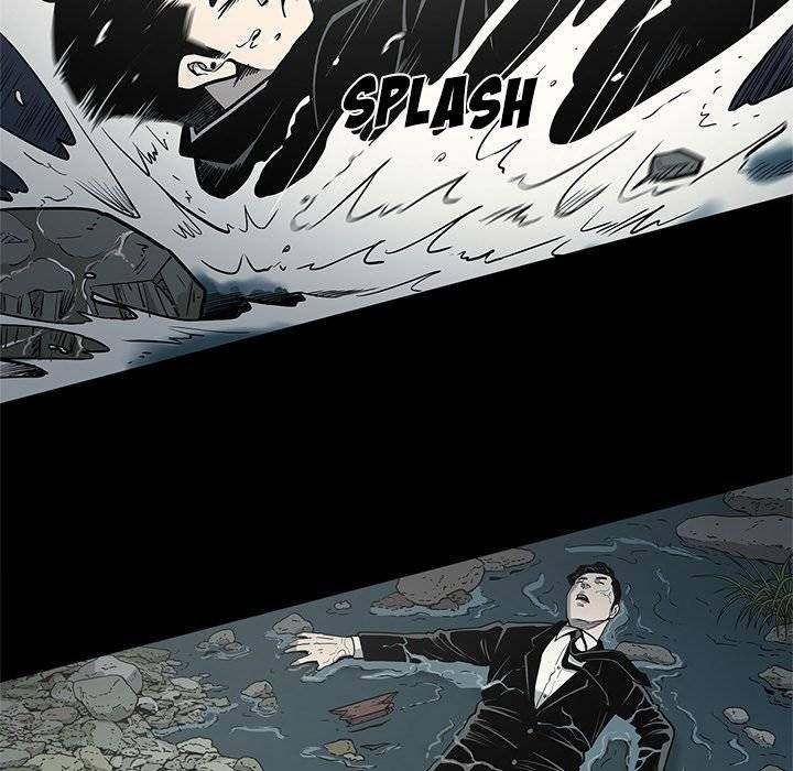 On My Way Chapter 82 Page 15