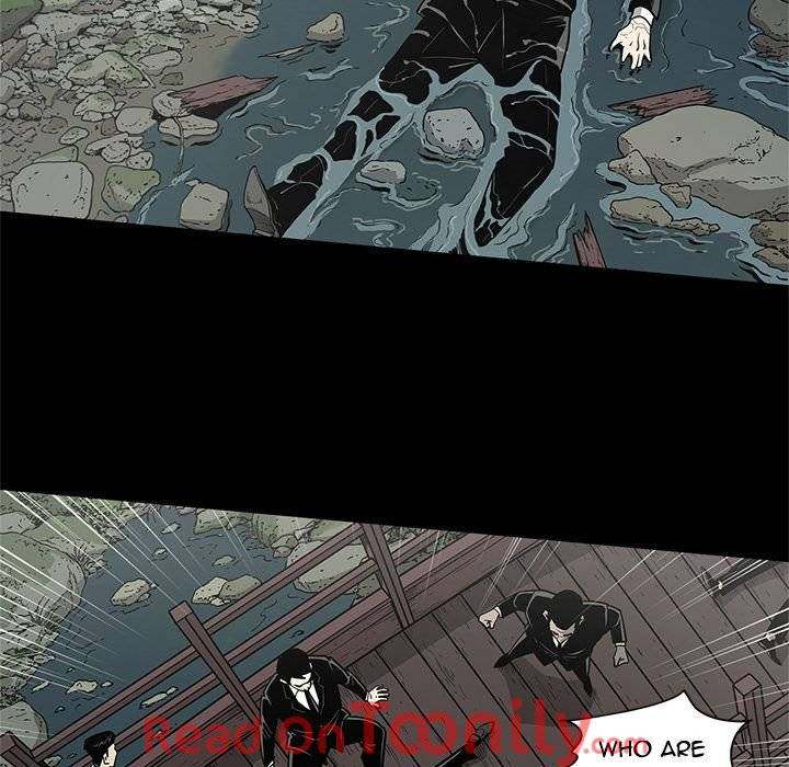 On My Way Chapter 82 Page 16