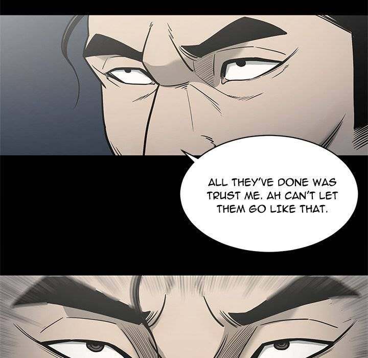 On My Way Chapter 82 Page 23