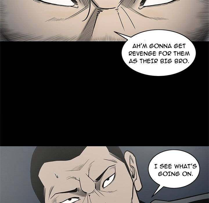 On My Way Chapter 82 Page 24