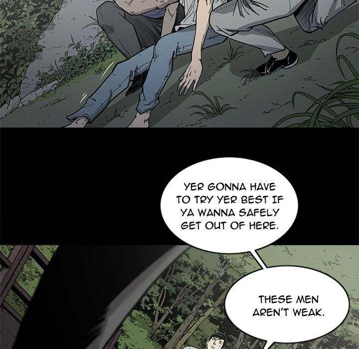 On My Way Chapter 82 Page 27