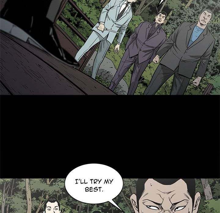 On My Way Chapter 82 Page 28