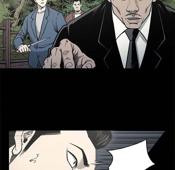 On My Way Chapter 82 Page 29