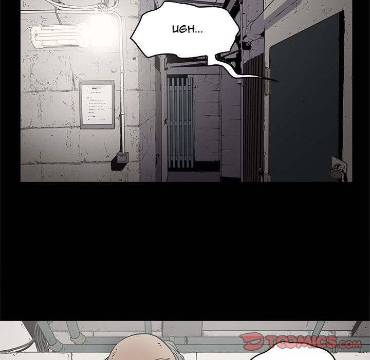 On My Way Chapter 82 Page 34