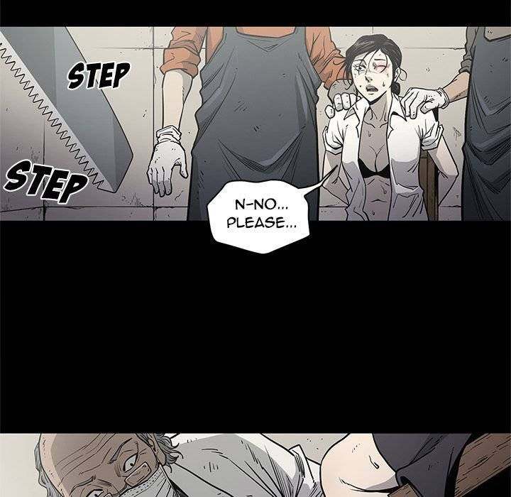 On My Way Chapter 82 Page 37