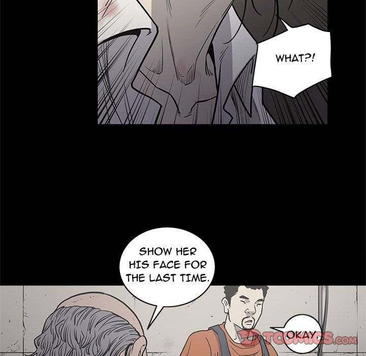 On My Way Chapter 82 Page 42