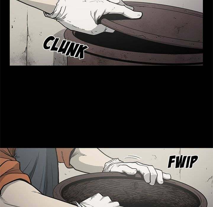 On My Way Chapter 82 Page 44