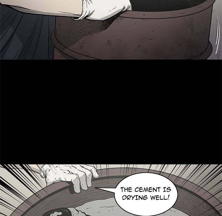 On My Way Chapter 82 Page 45
