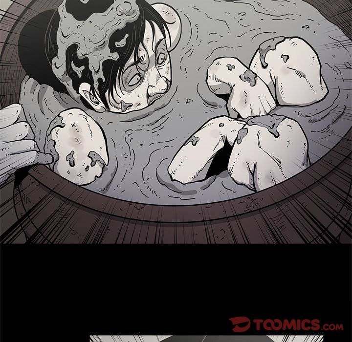 On My Way Chapter 82 Page 46