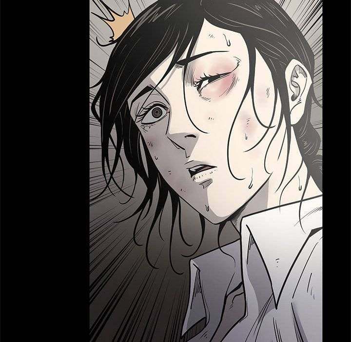 On My Way Chapter 82 Page 47