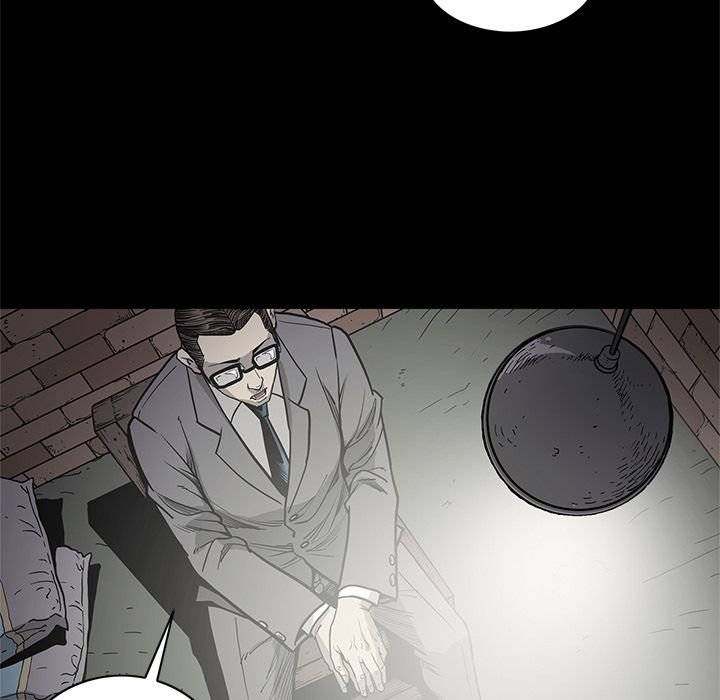 On My Way Chapter 82 Page 52