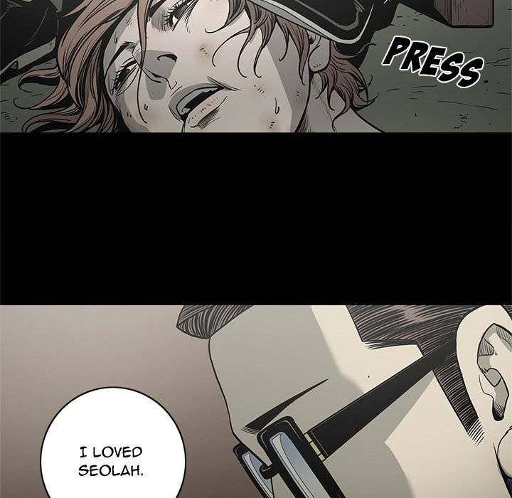 On My Way Chapter 82 Page 55