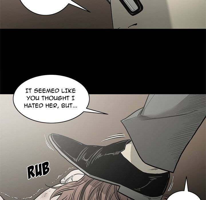 On My Way Chapter 82 Page 56