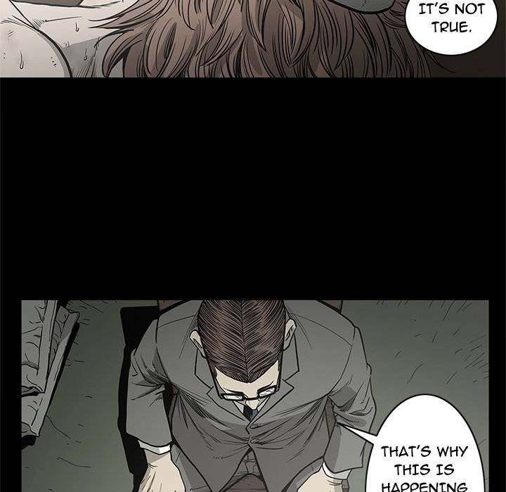 On My Way Chapter 82 Page 57