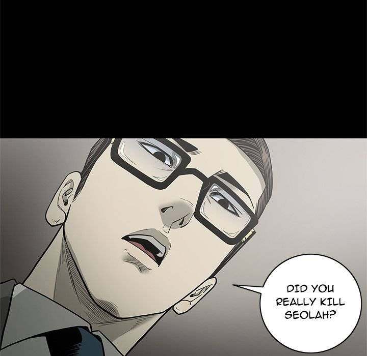 On My Way Chapter 82 Page 59