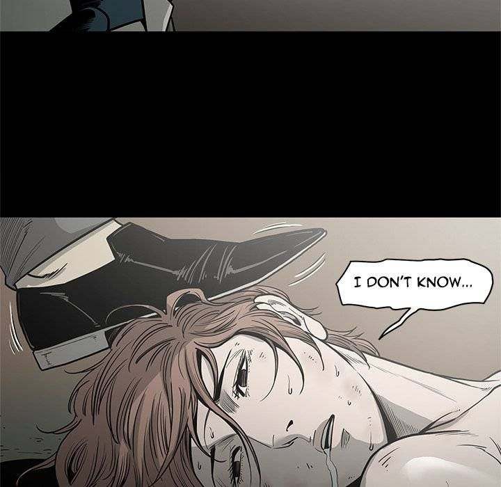 On My Way Chapter 82 Page 60