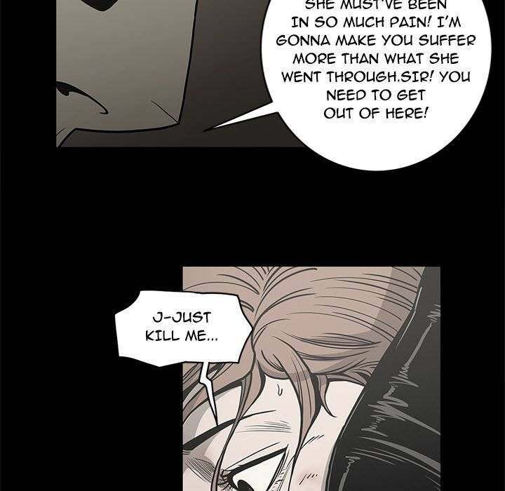 On My Way Chapter 82 Page 63