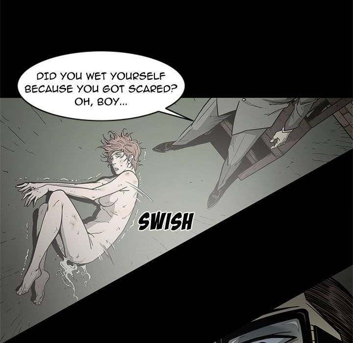 On My Way Chapter 82 Page 69