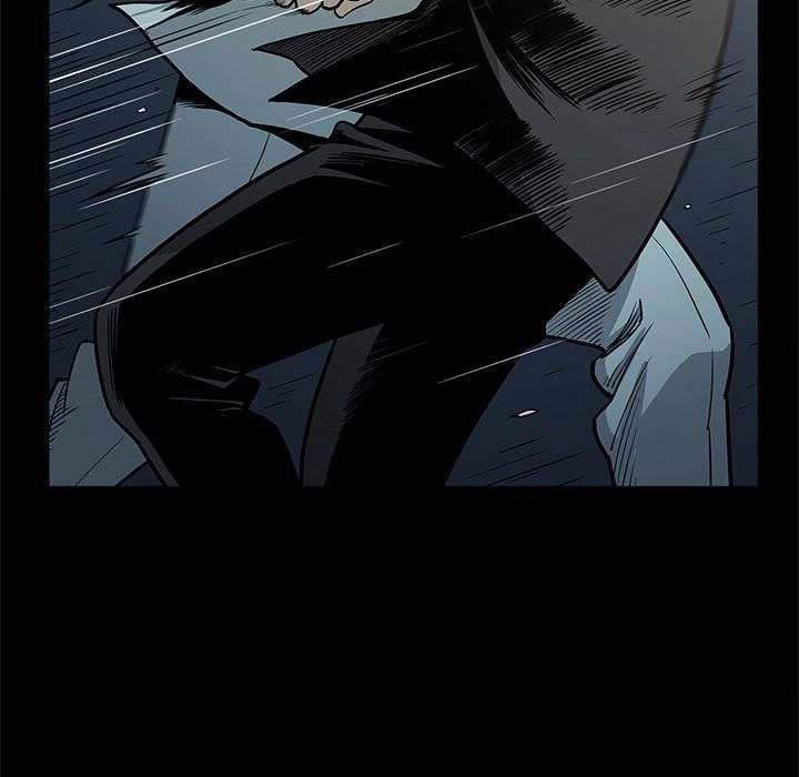 On My Way Chapter 82 Page 7