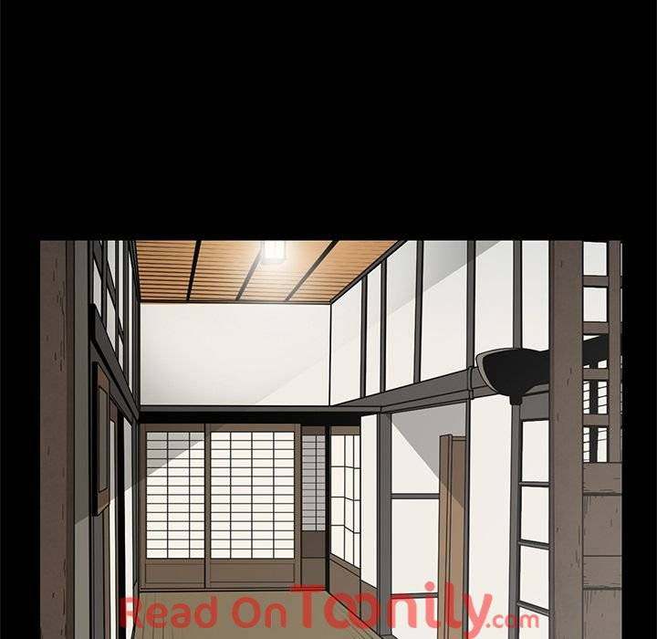 On My Way Chapter 82 Page 72