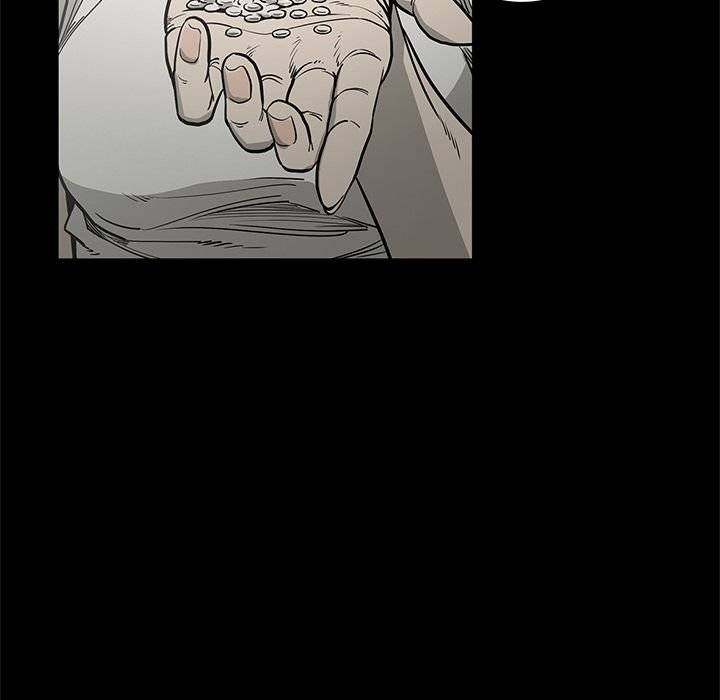On My Way Chapter 82 Page 77