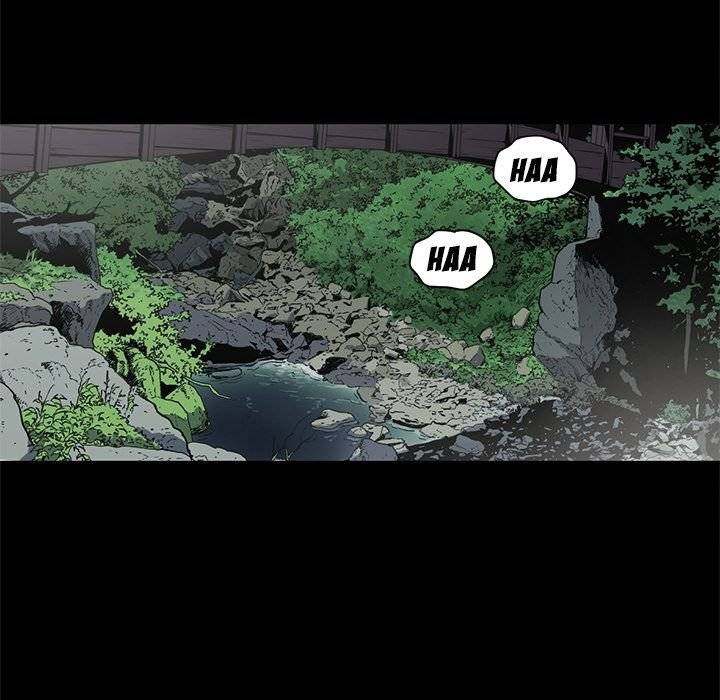 On My Way Chapter 82 Page 79