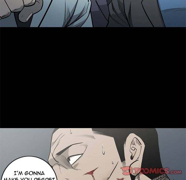 On My Way Chapter 82 Page 82