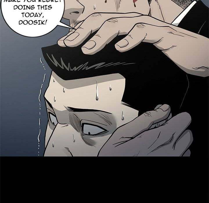 On My Way Chapter 82 Page 83