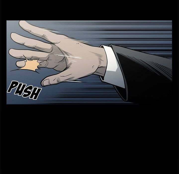 On My Way Chapter 82 Page 85