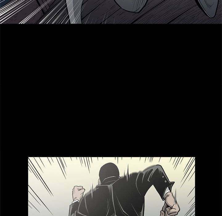On My Way Chapter 82 Page 87
