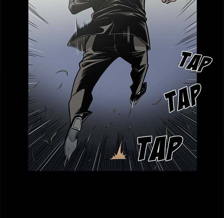 On My Way Chapter 82 Page 88