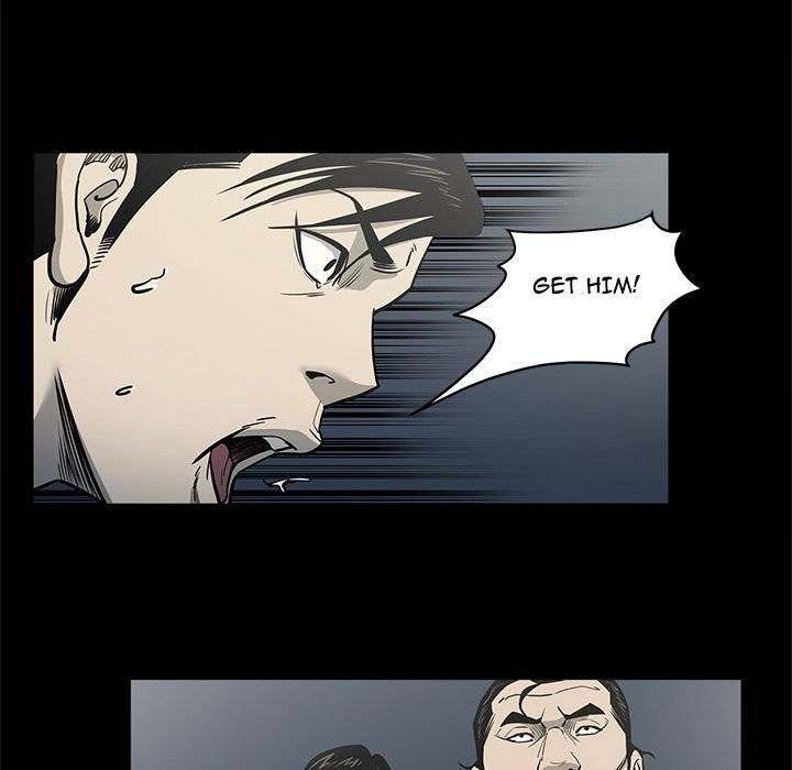 On My Way Chapter 82 Page 89