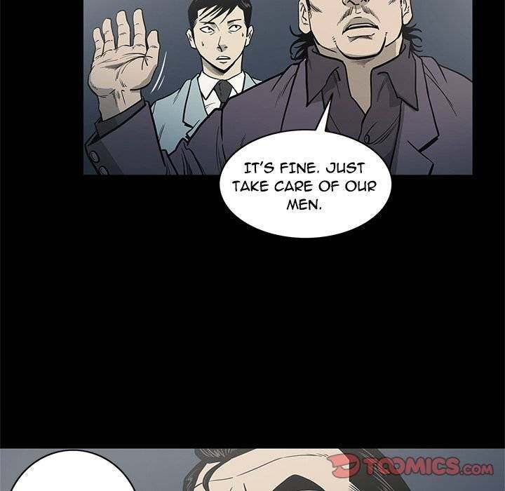 On My Way Chapter 82 Page 90