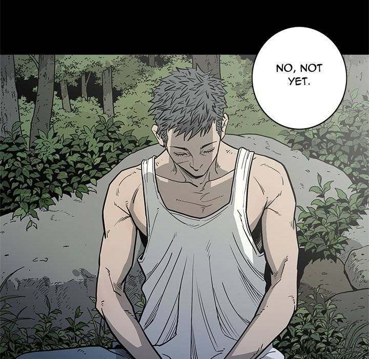 On My Way Chapter 82 Page 92