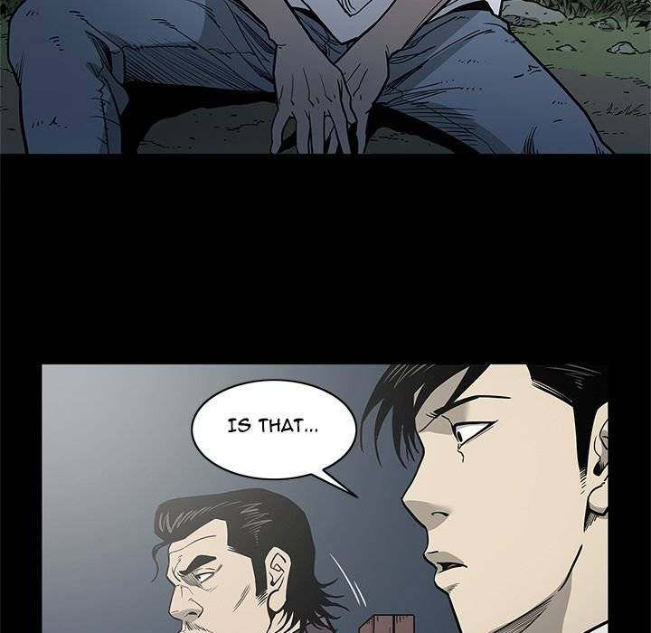 On My Way Chapter 82 Page 93