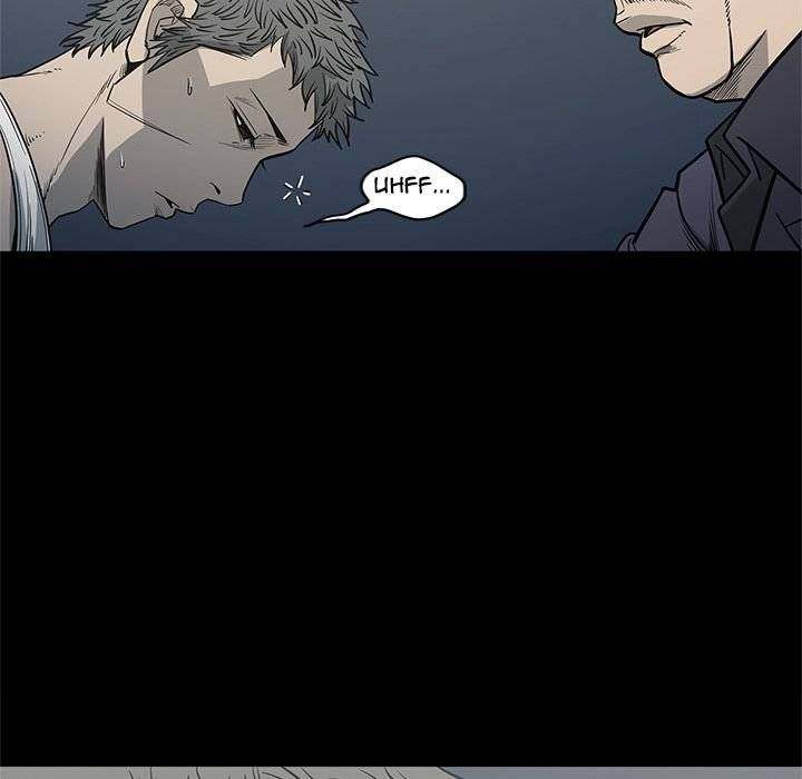 On My Way Chapter 82 Page 97