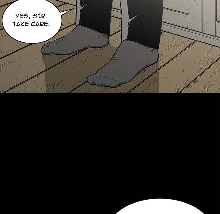 On My Way Chapter 83 Page 12