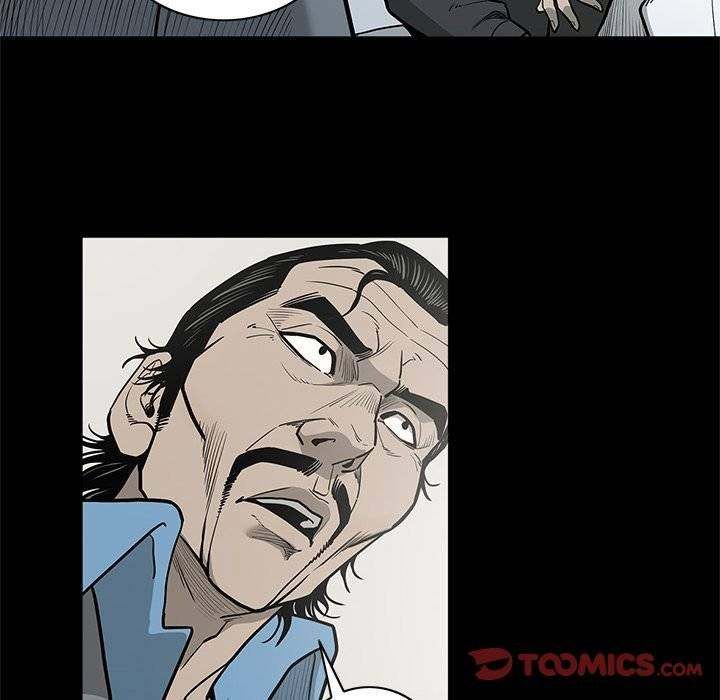 On My Way Chapter 83 Page 18