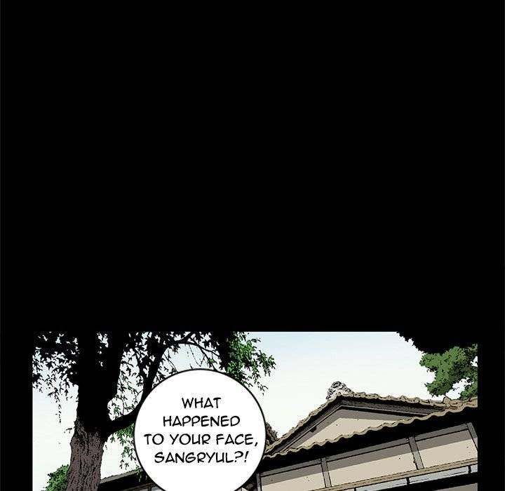 On My Way Chapter 83 Page 23