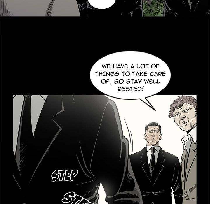 On My Way Chapter 83 Page 29